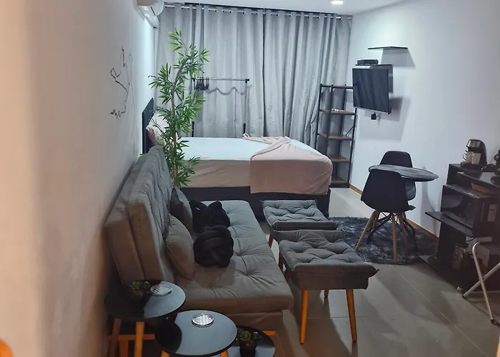 Apartamento Centro/Lapa-Rj Rua Sen. Dantas N.°80 Rio de Janeiro